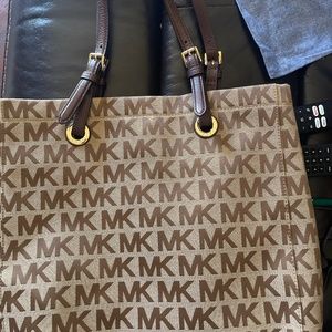 Michael Kors Tote Bag